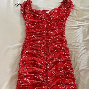 Showpo Mini Dress